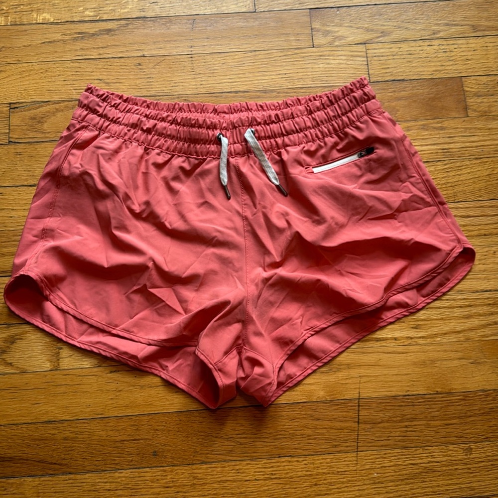 Vuori Clementine Short 2.0